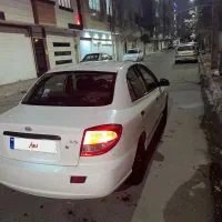 ریو|خودرو سواری و وانت|مشهد, فرهنگیان (شهرک غرب)|دیوار