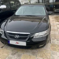 سوناتا ۶ سیلندر 3300