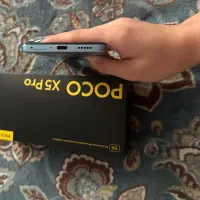 Poco x5 pro 5G 256GB|موبایل|فردیس, فردیس|دیوار