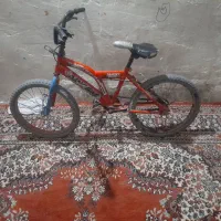 دوچرخه ۲۰