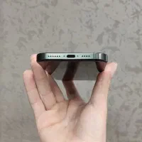 فروش آیفون ۱۶ پرومکس ریجستر شدهای شرکتی|موبایل|مراغه, |دیوار