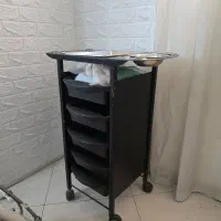 وسایل سالن زیبایی|آرایشگاه و سالن‌های زیبایی|تهران, شهرک شهید باقری|دیوار