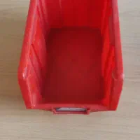 باکس پالت پلاستیکی ۲۷۰×۱۷۰×۱۳۵