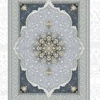 فرش تاج محل جلوه آیی بی نظیر/ضامن تمامی سلیقه ها|فرش|شیراز, عادل آباد|دیوار