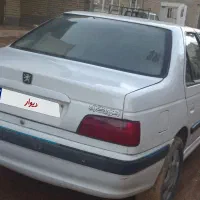 پارس مدل ۹۲|خودرو سواری و وانت|شیراز, گویم|دیوار