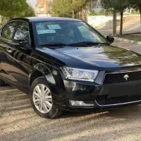 دنا پلاس 6 سرعته EF7P