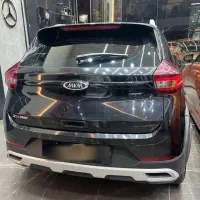 امویام X22 Pro اتومات مشکی مدل ۱۴۰۱|خودرو سواری و وانت|کرج, عظیمیه|دیوار