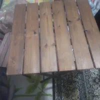 فروش اتو بخار،گاز۲شعله ومیزوصندلی چوبی