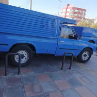 نیسان وانت|خودرو سواری و وانت|بانه, |دیوار