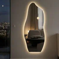 کارگاه تولیدی انواع آینه های خانگی