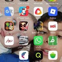 اکانت مافیامون