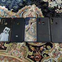 قاب گوشی شیائومی note 8
