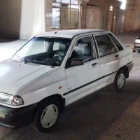 صبا ۸۷ کلکسیونی|خودرو سواری و وانت|درگز, |دیوار