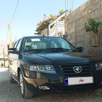 سورن ef7 مدل ۹۶،تمام فابریک ،New ficپلاس|خودرو سواری و وانت|کوه چنار, |دیوار