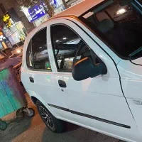 تیبا ۲ مدل ۹۴|خودرو سواری و وانت|ورامین, ورامین|دیوار