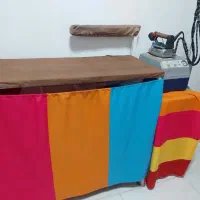 سر دوز ۵ نخ رویانگ|چرخ خیاطی و ریسندگی|رشت, یخسازی|دیوار