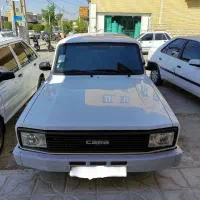 مزدا دوکابین 2000دوگانه سوز،مدل1400|خودرو سواری و وانت|فراشبند, |دیوار