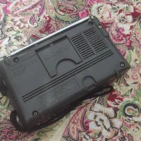 رادیو سونی SW11|سیستم صوتی خانگی|رودسر, |دیوار