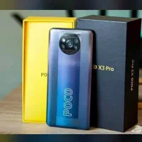 poco x3 pro