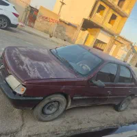 پژو ۲۰۰۰مدل ۸۰ بدون رنگ شاسی سالم موتور تازه تعمی|خودرو سواری و وانت|دزفول, |دیوار