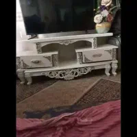 خونه با لوازم