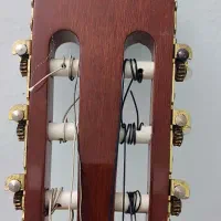 گیتار پائوچیا|گیتار، بیس، امپلیفایر|گرگان, |دیوار