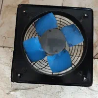 هوا کش صنعتی