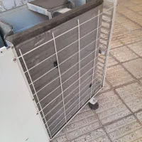 کولر ۳۲هزار موتور سوخته|کولر گازی و فن‌کوئل|برازجان, |دیوار