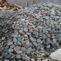 قلوه سنگ تک|مصالح و تجهیزات ساختمان|شهریار, شهرک شاهد|دیوار