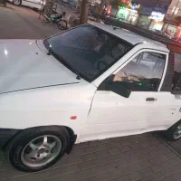 پرایدوانت ۹۶دوگانه