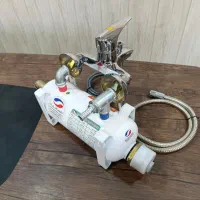 آبگرمکن سیار مدل 1120|آبگرمکن، پکیج، شوفاژ|مشهد, سعد آباد|دیوار