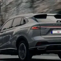 فروش roewe erx5 رووی|خودرو سواری و وانت|شیراز, شاهجیان|دیوار