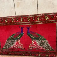 پشتی عربی