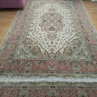 ۲ عدد فرش ۶ متری