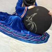 آموزش دف نوازی