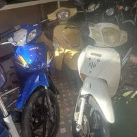 نیازمند سرمایه گذار در زمینه  قطعات موتورسیکلت