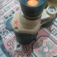 دوربین شکاری|کوهنوردی و کمپینگ|بندر انزلی, معلم|دیوار