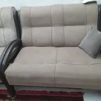 مبل|مبلمان خانگی و میز عسلی|گرگان, |دیوار