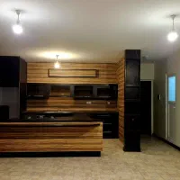 آپارتمان ۱۰۰ متری ۲ خواب بر بلوار رضوان