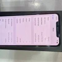 آیفون 11 پرومکس ۲۵۶|موبایل|ارومیه, |دیوار