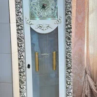 ساعت دیواری