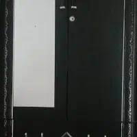 کمد رخت آویز