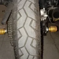 بنلی ۳۰۰|موتورسیکلت|تهران, بنیهاشم|دیوار