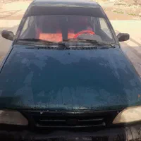 ماشین مدل ۷۹|خودرو سواری و وانت|آبادان, |دیوار