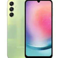 گوشی a24