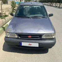 فروش پراید مدل ۹۰