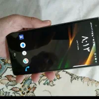 گوشی بلکبری موشن|موبایل|کرمانشاه, |دیوار