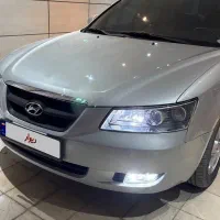 سوناتا nf|خودرو سواری و وانت|یزد, |دیوار