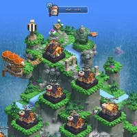 فروش اکانت و کلن بازی کلش اوف کلنز