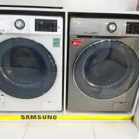 9 کیلویی lg